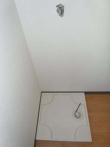 アルシオンＢ号棟 106の写真