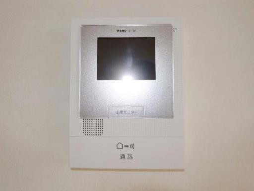 アルシオンＢ号棟 106の写真