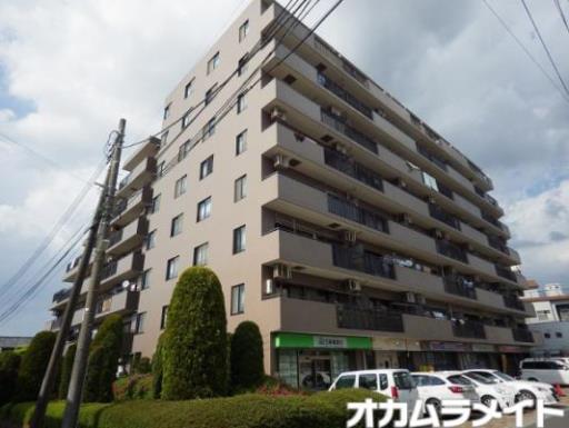 北習志野セントラルガーデン 2Fの写真