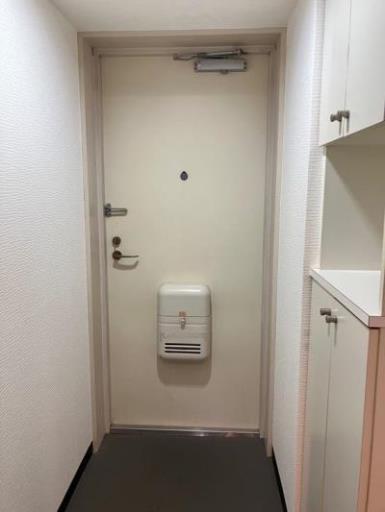 北習志野セントラルガーデン 2Fの写真