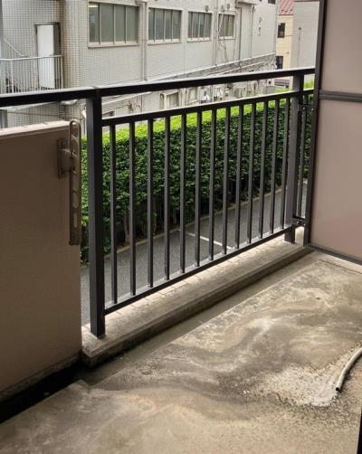 北習志野セントラルガーデン 2Fの写真