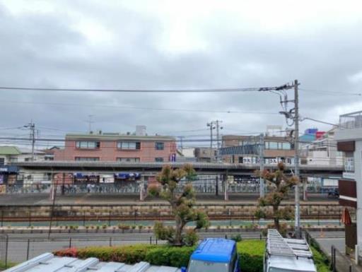 北習志野セントラルガーデン 2Fの写真