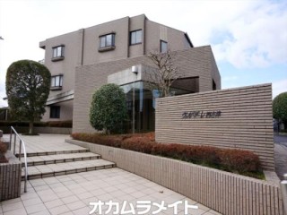ヴェルベデーレ西志津 106