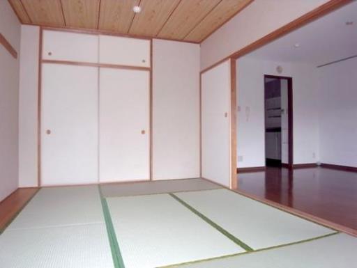 ヴェルベデーレ西志津 106の写真