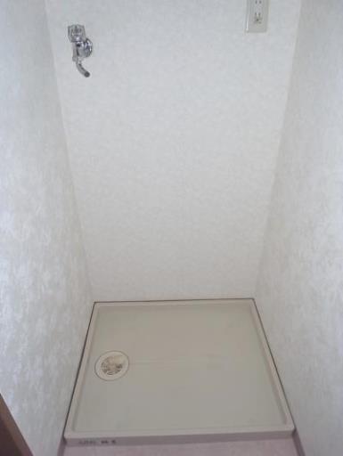ヴェルベデーレ西志津 106の写真