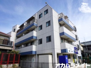 ダイワティアラ津田沼Ⅴ 308