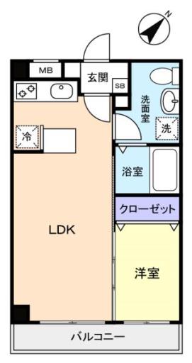 ダイワティアラ津田沼Ⅴ 308の写真