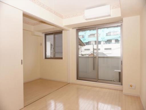 ダイワティアラ津田沼Ⅴ 308の写真