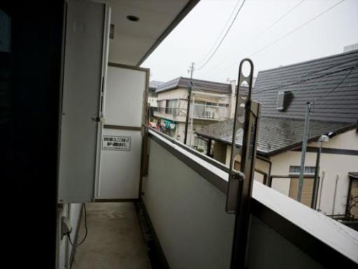 ダイワティアラ津田沼Ⅴ 308の写真