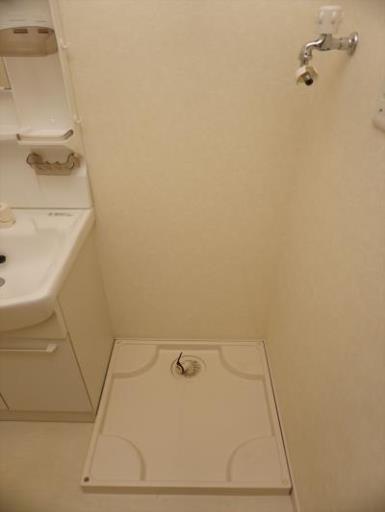 ダイワティアラ津田沼Ⅴ 308の写真