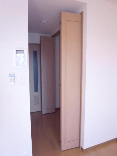 グランメール 306の写真