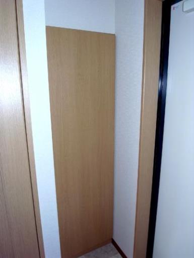 グランメール 306の写真