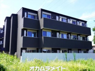 勝田台ガーデンテラス 305