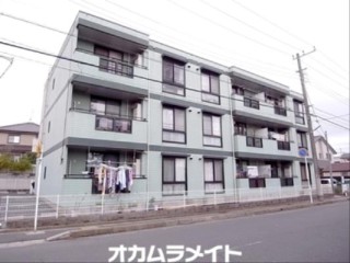 ニュー・トリヴァンベールユアサ 203