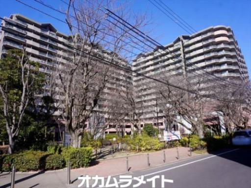 プローラ津田沼 1305の写真