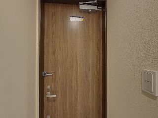 DOビル上町へーベルメゾン104号室