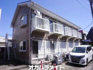 エースメゾン３ 203