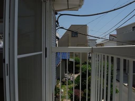 エースメゾン３ 203の写真