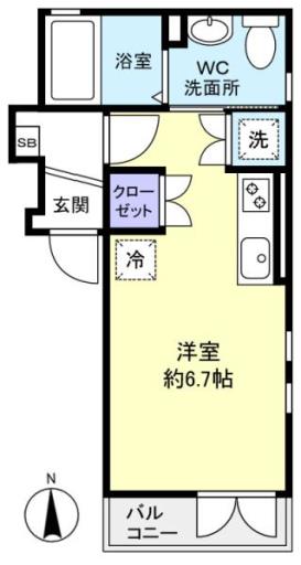 サンボナール 202の写真