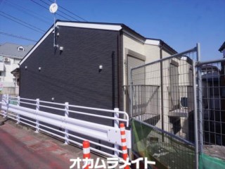 ステーションライツ志津 104