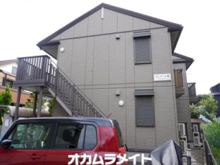 ボンヌールⅢ 106
