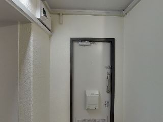 高津団地6街区7号棟2F
