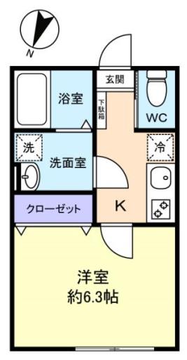 ＧｒａｎＳｕｇａｒ ＹＡＣＨＩＹＯ 301の写真