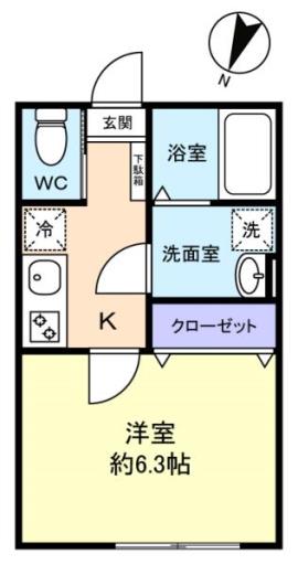 ＧｒａｎＳｕｇａｒ ＹＡＣＨＩＹＯ 302の写真