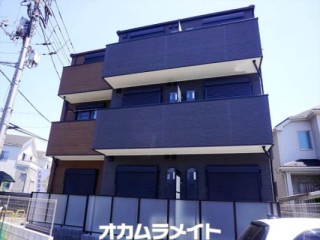 ＹＳＡ薬園台 103