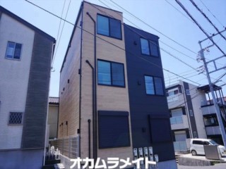 Ｋ＆Ｔ前原 302