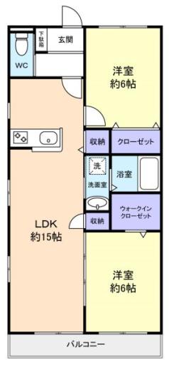 クラインフェルド 101の写真