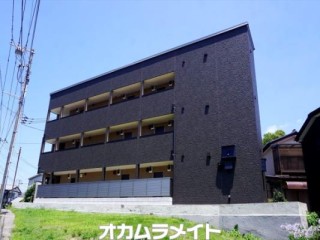 ザ・レジデンス北習志野 201