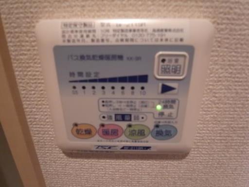 アムール優 207の写真