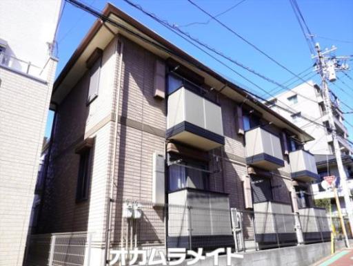 セジュール津田沼 203の写真