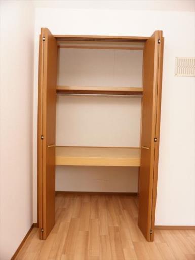 セジュール津田沼 203の写真