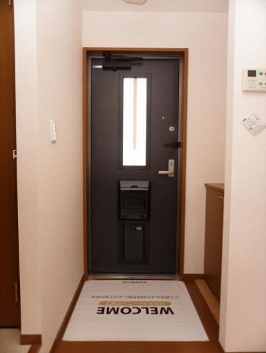 セジュール津田沼 203の写真