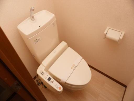 セジュール津田沼 203の写真