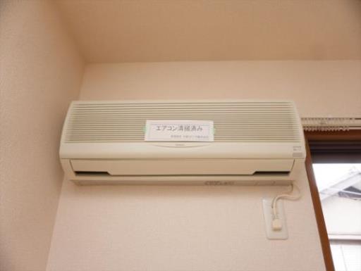 セジュール津田沼 203の写真
