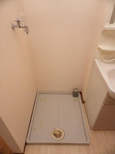 セジュール津田沼 203の写真