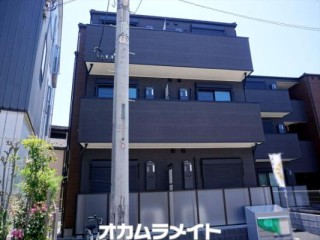 コンフォート薬園台 201