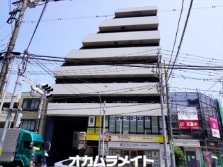 パークフラッツ津田沼 106
