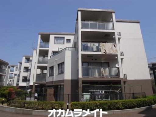 リーベスト勝田台 エルベールの街Ｂ棟 306の写真