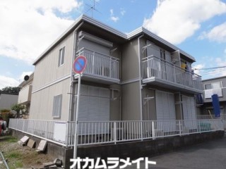 クレイン薬円台 203
