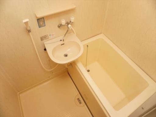 クレイン薬円台 203の写真