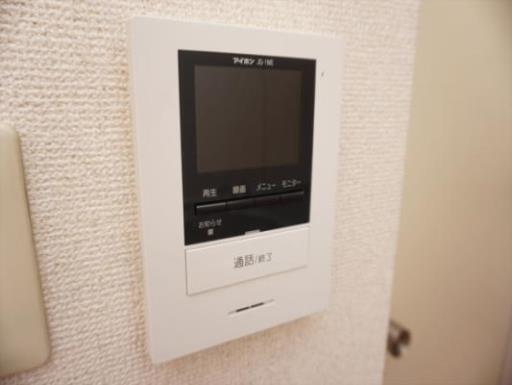 クレイン薬円台 203の写真