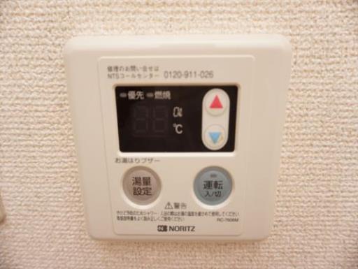 クレイン薬円台 203の写真