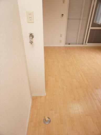 クレイン薬円台 203の写真
