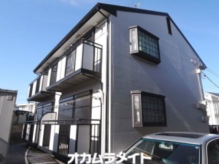 プレステージ１１番館 203