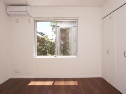 ｓａｎａ Ｒｅｓｉｄｅｎｃｅ（サーナレジデンス） 101の写真