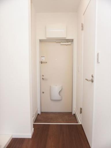 ｓａｎａ Ｒｅｓｉｄｅｎｃｅ（サーナレジデンス） 101の写真